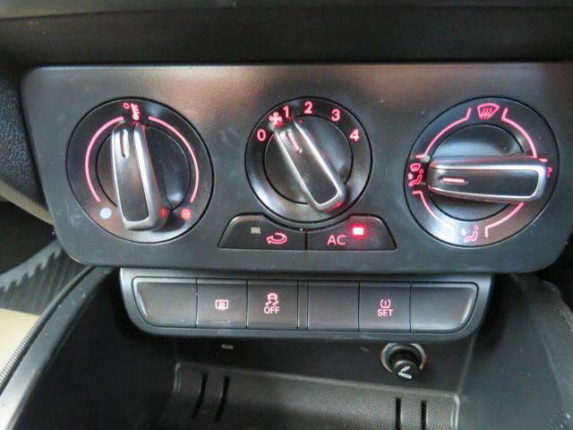 Audi A1 1.0 Tfsi 25 Sport Sportback S Tronic White #22
