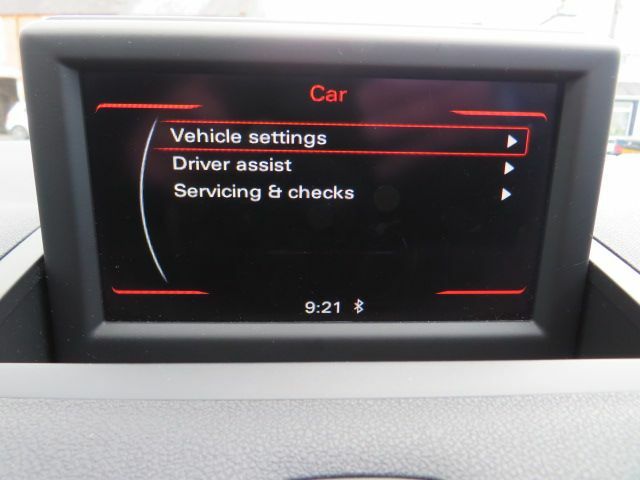 Audi A1 1.0 Tfsi 25 Sport Sportback S Tronic White #19