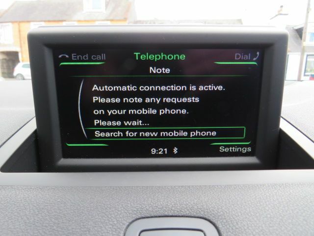 Audi A1 1.0 Tfsi 25 Sport Sportback S Tronic White #20