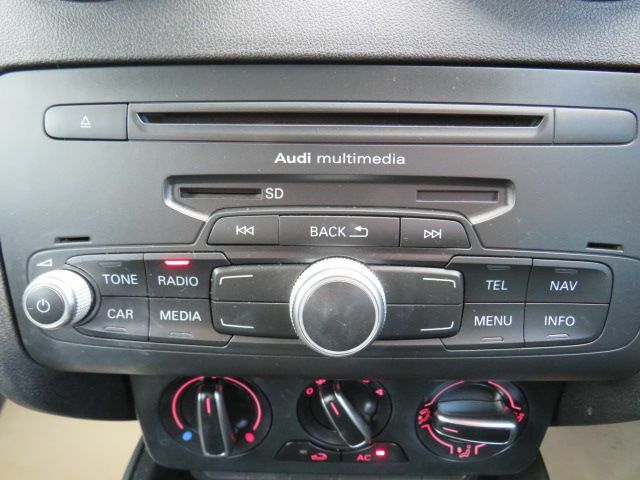 Audi A1 1.0 Tfsi 25 Sport Sportback S Tronic White #21