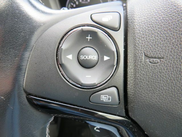 Honda Hr-V 1.5 H I-mmd Elegance Suv Hybrid Cvt Eur Grey #26