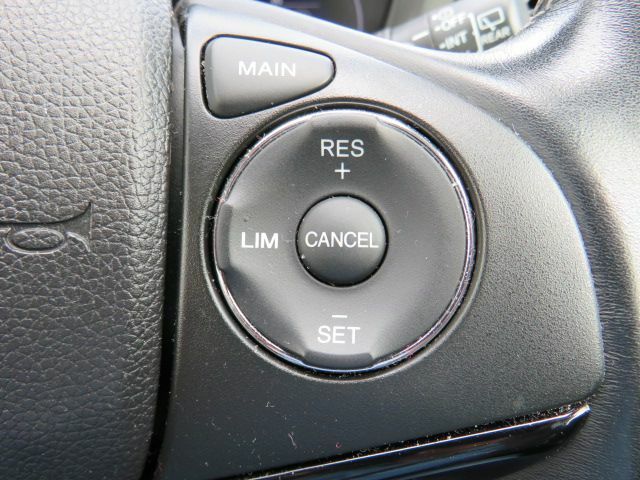 Honda Hr-V 1.5 H I-mmd Elegance Suv Hybrid Cvt Eur Grey #27