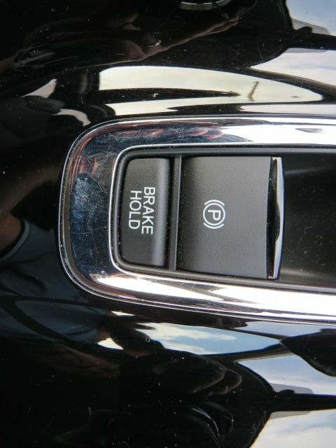 Honda Hr-V 1.5 H I-mmd Elegance Suv Hybrid Cvt Eur Grey #24