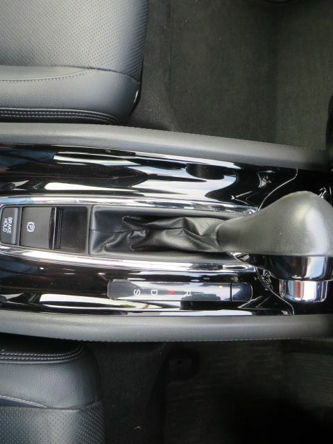 Honda Hr-V 1.5 H I-mmd Elegance Suv Hybrid Cvt Eur Grey #23