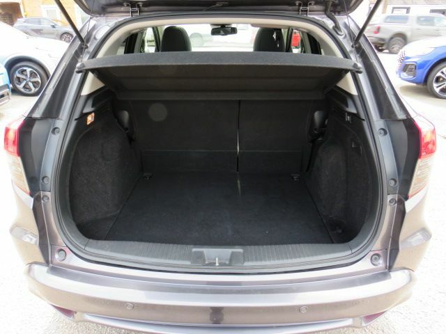 Honda Hr-V 1.5 H I-mmd Elegance Suv Hybrid Cvt Eur Grey #9
