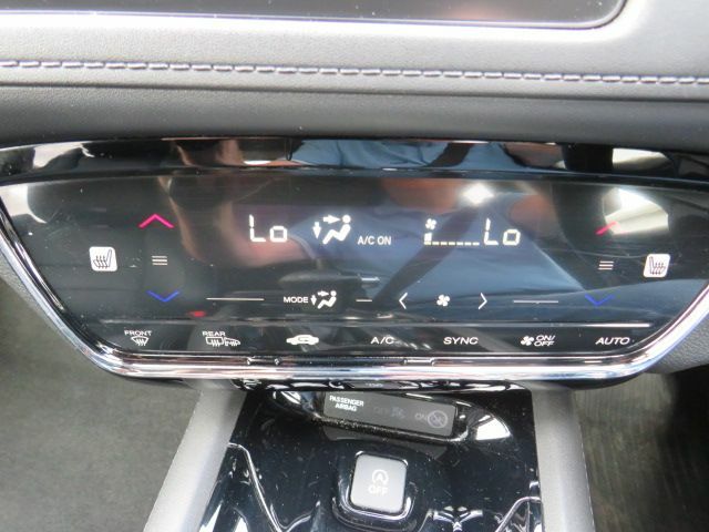 Honda Hr-V 1.5 H I-mmd Elegance Suv Hybrid Cvt Eur Grey #22