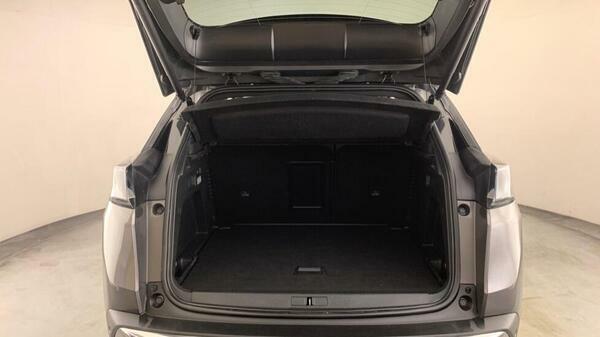 Peugeot 3008 1.2 Puretech Gt Premium Suv Eat Euro 6 BP71TOV #5