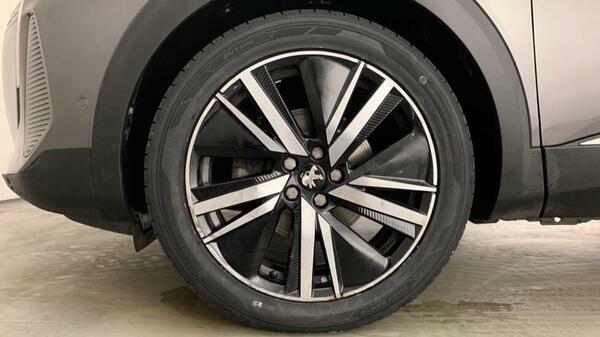 Peugeot 3008 1.2 Puretech Gt Premium Suv Eat Euro 6 BP71TOV #6