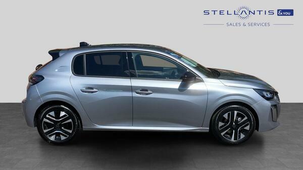 Peugeot 208 1.2 Allure E-dsc6 Euro 6 Ss  #2