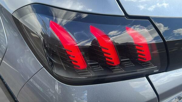 Peugeot 208 1.2 Puretech Gt Eat Euro 6 Ss KD23GPK #5