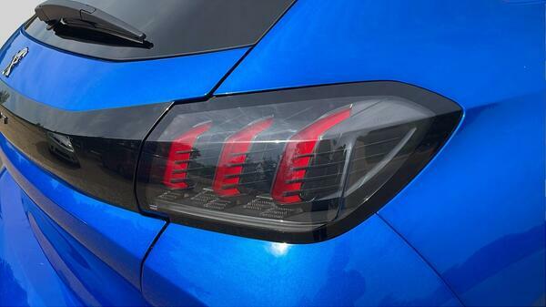 Peugeot 208 1.2 Puretech Allure Premium Hatchback LY23OHT #5