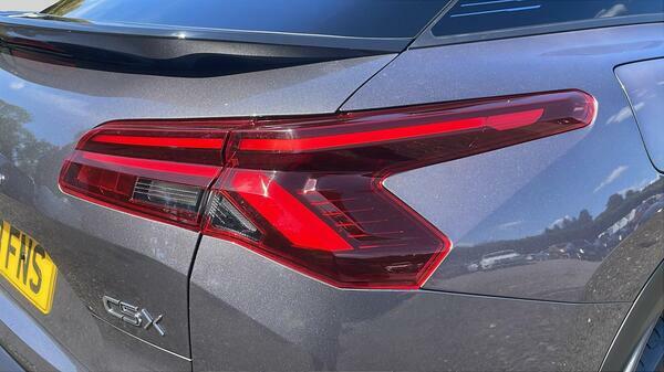 Citroen C5 X 1.6 Puretech Shine Plus Hatchback Eat8 #5