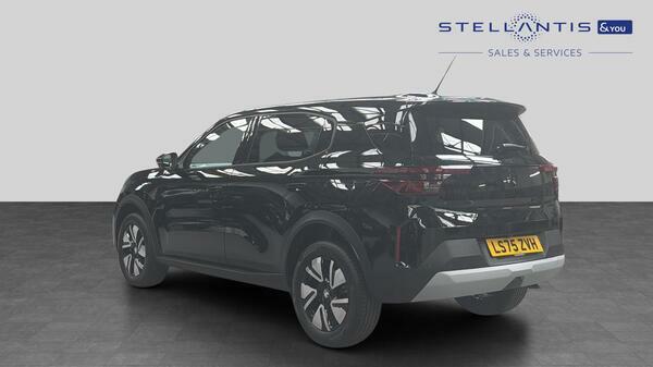 Vauxhall Frontera 1.2 Hybrid 136Ps Gs Suv Hybrid E-dct Eu #6