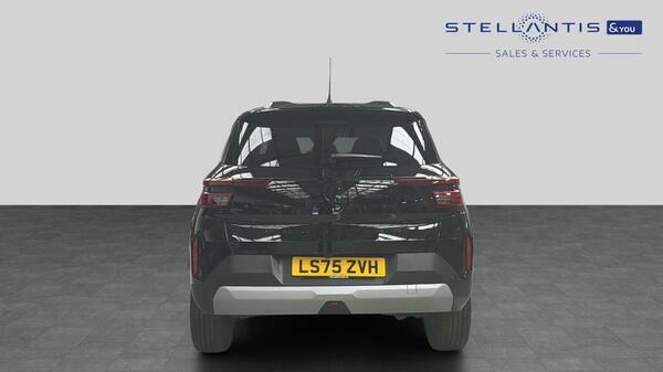 Vauxhall Frontera 1.2 Hybrid 136Ps Gs Suv Hybrid E-dct Eu #4
