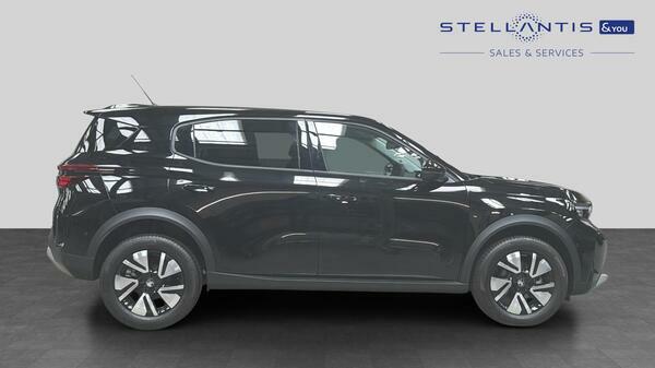 Vauxhall Frontera 1.2 Hybrid 136Ps Gs Suv Hybrid E-dct Eu #2