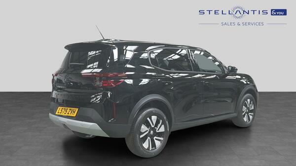 Vauxhall Frontera 1.2 Hybrid 136Ps Gs Suv Hybrid E-dct Eu #3
