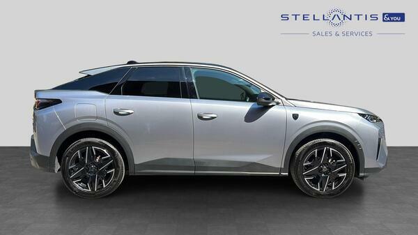 Peugeot 3008 1.2 Gt Suv Hybrid E-dsc6 Euro 6 Ss KP75ZPX #2