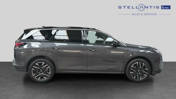 Peugeot 5008 1.2 Gt Suv Hybrid E-dsc6 Euro 6 Ss KW25UHF  #2