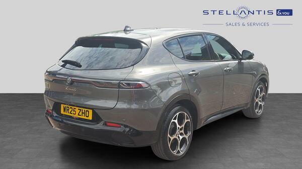Alfa Romeo Tonale 1.5 Vgt Mhev Veloce Suv Hybrid Dct Euro WR25ZHO #3