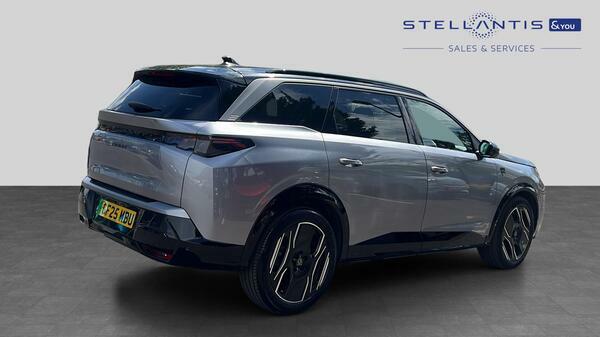 Peugeot 5008 73Kwh Gt Suv 210 Ps GF25MBU #3