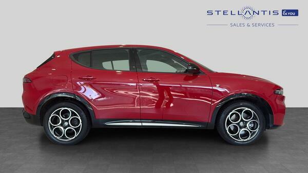 Alfa Romeo Tonale 1.5 Vgt Mhev Ti Suv Hybrid Dct Euro 6 VA23CRX #2
