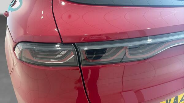 Alfa Romeo Tonale 1.5 Vgt Mhev Ti Suv Hybrid Dct Euro 6 VA23CRX #5