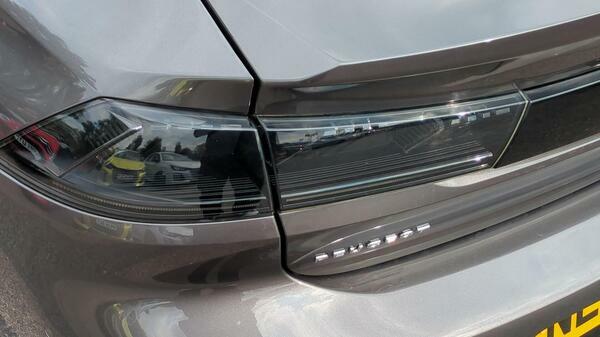 Peugeot 508 1.6 11.8Kwh Gt Fastback Plug-in Hybrid NL72JZK #5