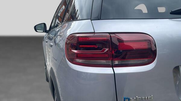 Citroen C5 Aircross 1.6 14.2Kwh C-series Edition Suv Plug-i PY23EBL #5