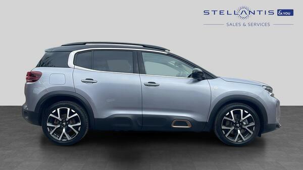 Citroen C5 Aircross 1.6 14.2Kwh C-series Edition Suv Plug-i PY23EBL #2