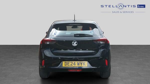 Vauxhall Corsa 1.2 Design Hatchback Euro 6 75 DE24WYK #4