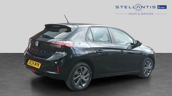 Vauxhall Corsa 1.2 Design Hatchback Euro 6 75 DE24WYK #3