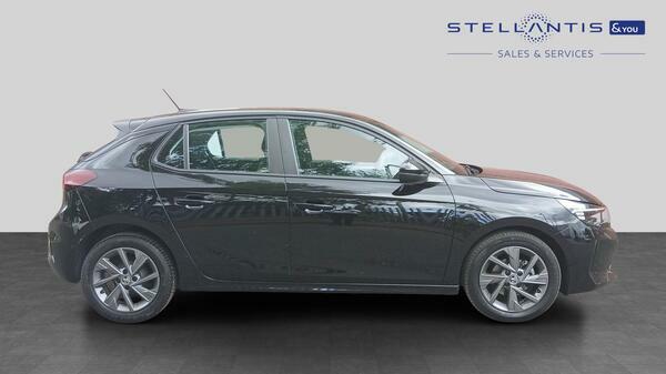 Vauxhall Corsa 1.2 Design Hatchback Euro 6 75 DE24WYK #2