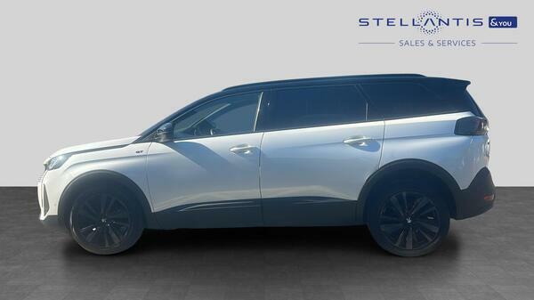 Peugeot 5008 1.2 Puretech Gt Premium Suv Eat Euro 6 #6