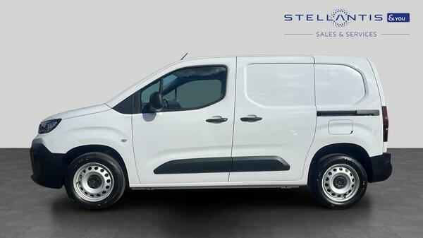 Citroen Berlingo 1.5 Enterprise Plus M Panel Van #5