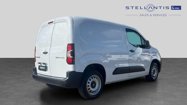 Citroen Berlingo 1.5 Enterprise Plus M Panel Van #3