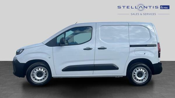 Citroen Berlingo 1.5 Enterprise Plus M Panel Van #6