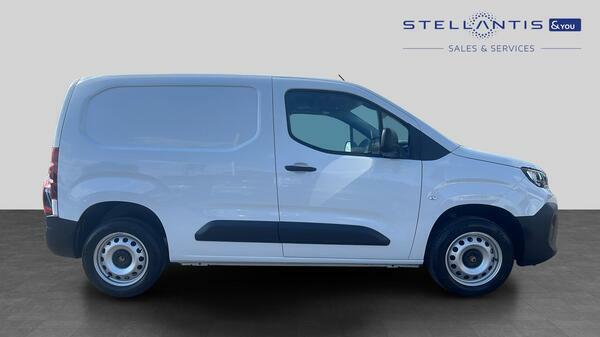 Citroen Berlingo 1.5 Enterprise Plus M Panel Van #2