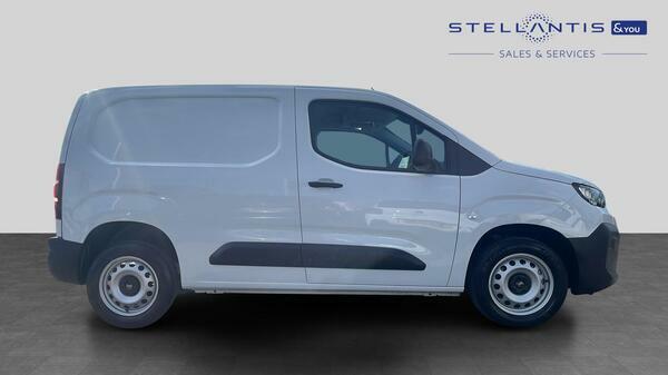 Citroen Berlingo 1.5 Enterprise Plus M Panel Van #2