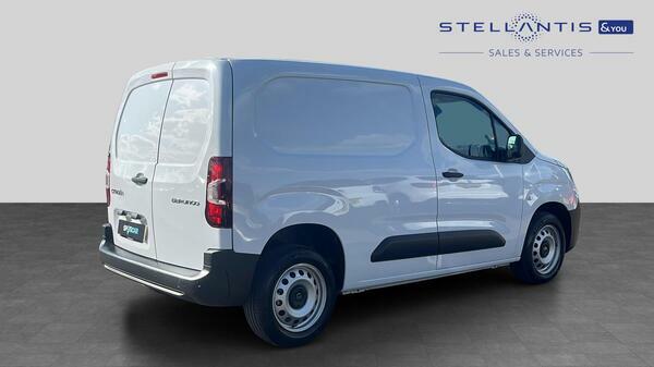 Citroen Berlingo 1.5 Enterprise Plus M Panel Van #2