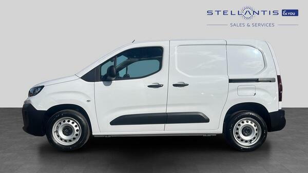 Citroen Berlingo 1.5 Enterprise Plus M Panel Van #5