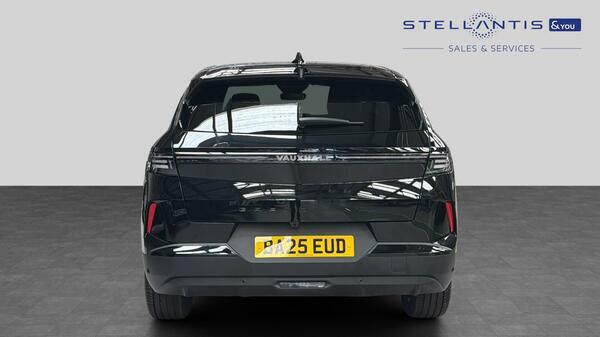 Vauxhall Grandland 1.2 Ultimate Suv Hybrid E-dct Euro 6 S BA25EUD #4