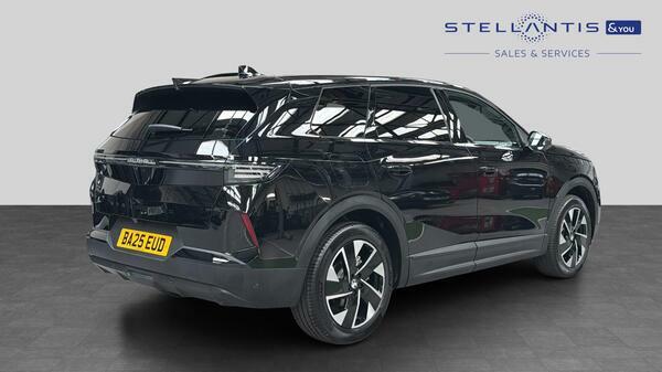Vauxhall Grandland 1.2 Ultimate Suv Hybrid E-dct Euro 6 S BA25EUD #3