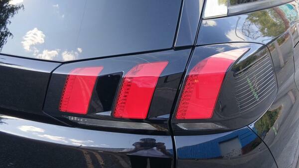 Peugeot 5008 1.5 Bluehdi Allure Suv Euro 6 S Black #5