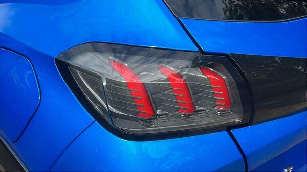 Peugeot 208 1.2 Puretech Gt Premium Hatchback Manua EX22XUU #5