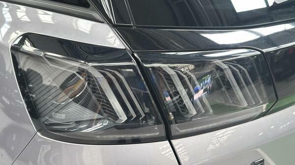 Peugeot 3008 1.2 Puretech Gt Premium Suv Eat Euro 6 HK22AUY #5