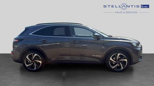 DS DS 7 Crossback 1.6 E-tense 13.2Kwh Performance Line Crossback 5 #2