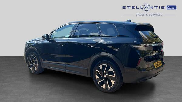 Vauxhall Grandland 1.2 Ultimate Suv Hybrid E-dct Euro 6 S BA25EYR #6