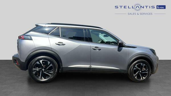 Peugeot e-2008 50Kwh Allure Premium Suv 136 Ps #2