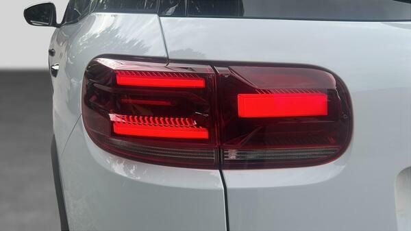 Citroen C5 Aircross 1.5 Bluehdi Max Edition Suv Eat8 Euro 6 #5