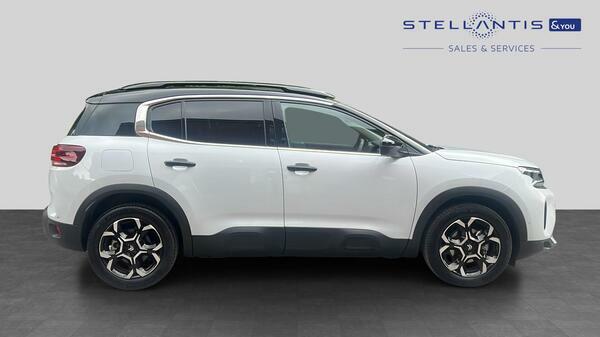 Citroen C5 Aircross 1.5 Bluehdi Max Edition Suv Eat8 Euro 6 #2